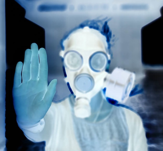 Nuestra carga química corporal