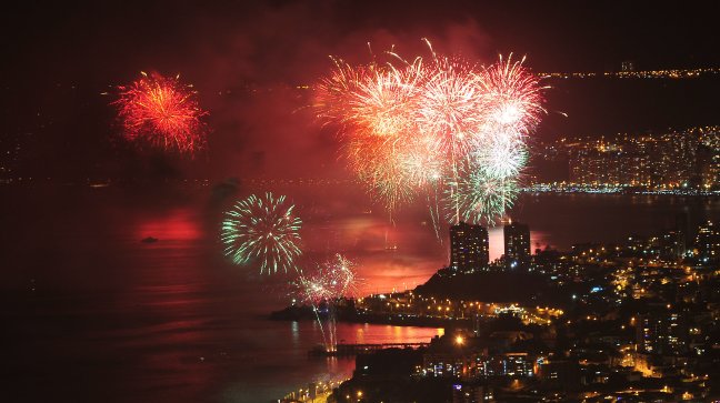 ¡Feliz 2019! ¡Feliz oportunidad!