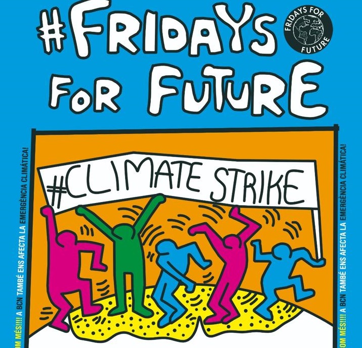 Fridays for future