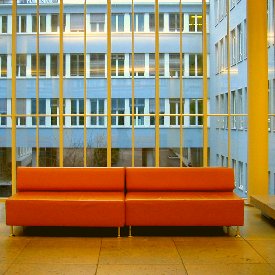 La calidad del aire interior