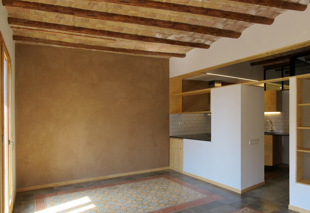 Casa Triadó