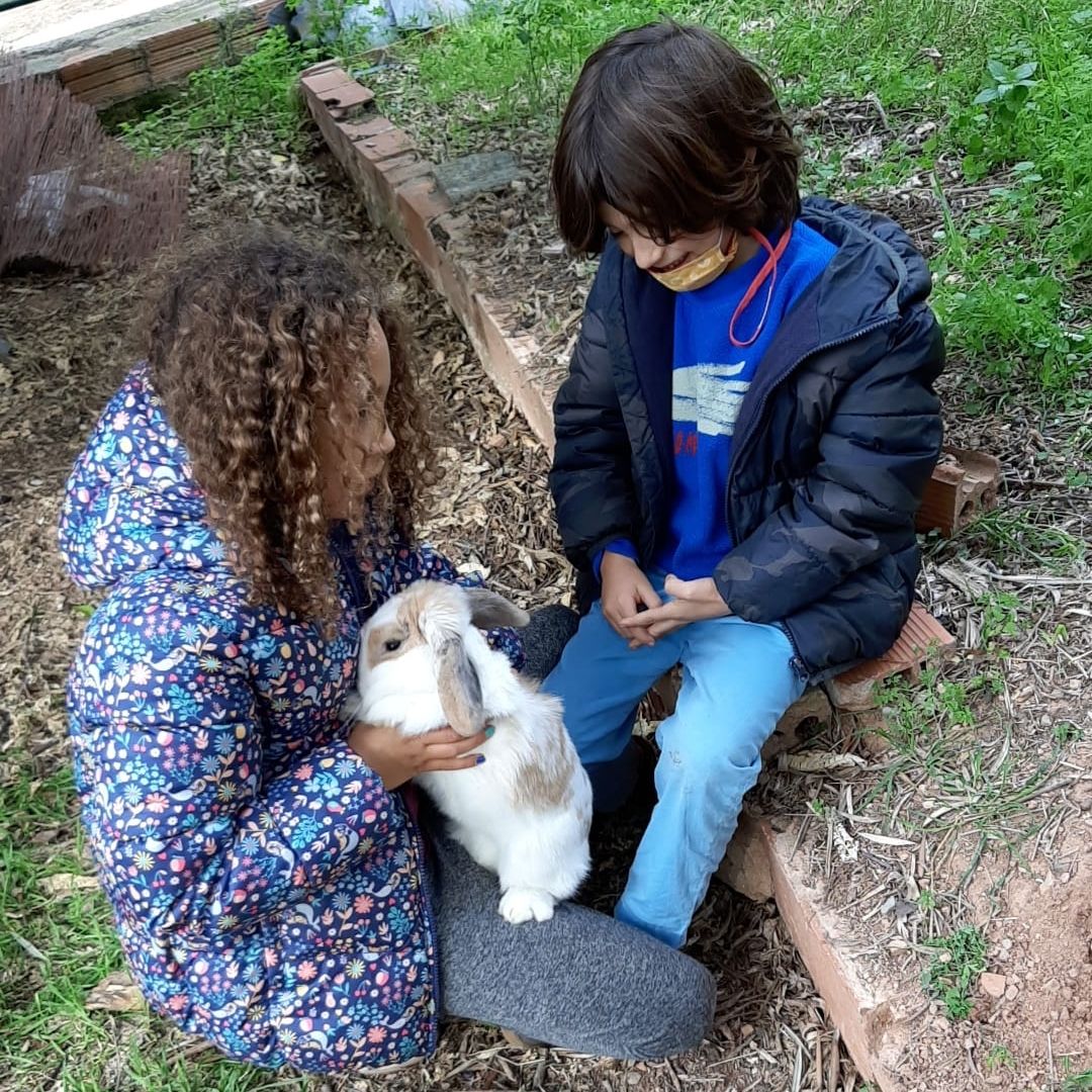La empatía prolonga la vida