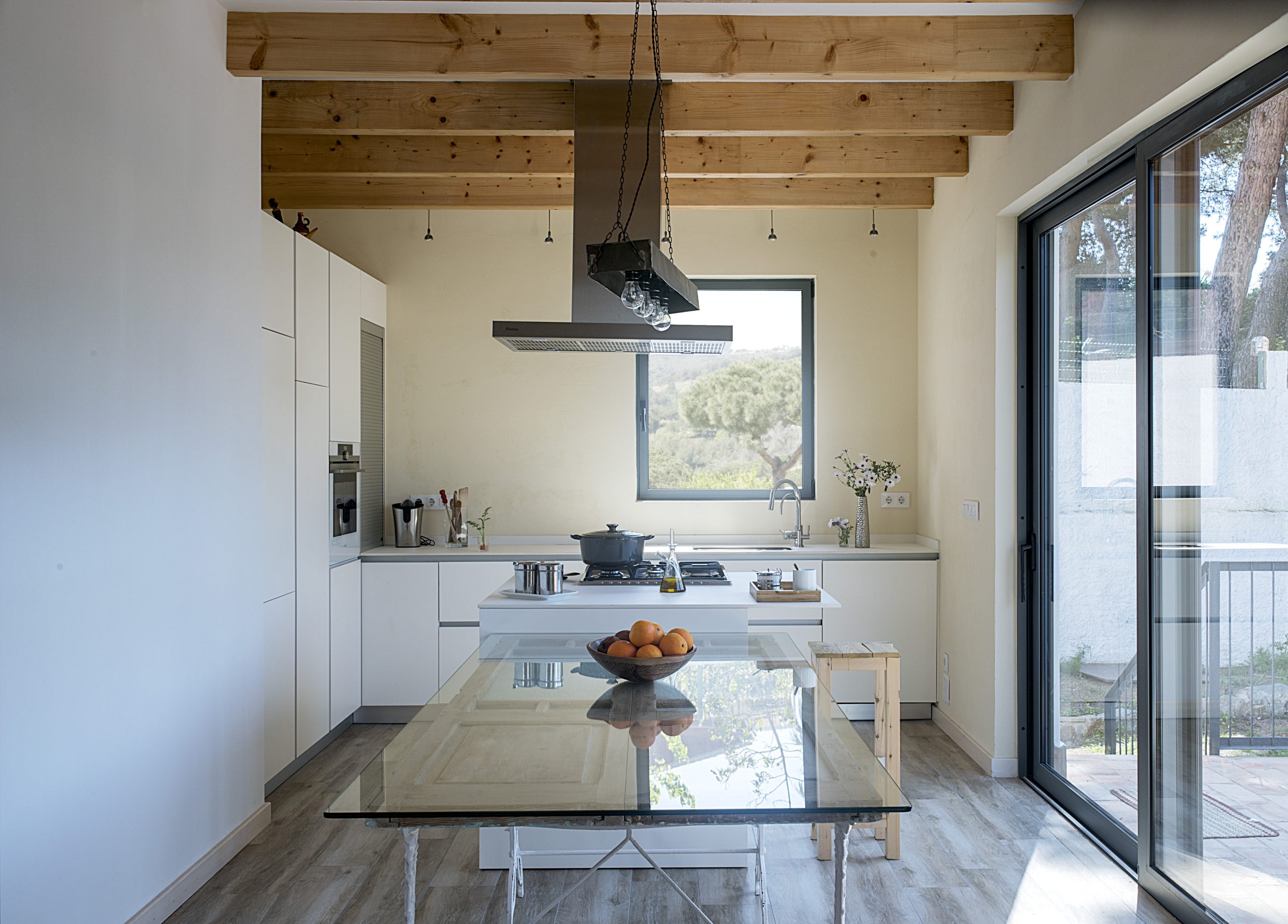 La Companyia Verda — Interiors