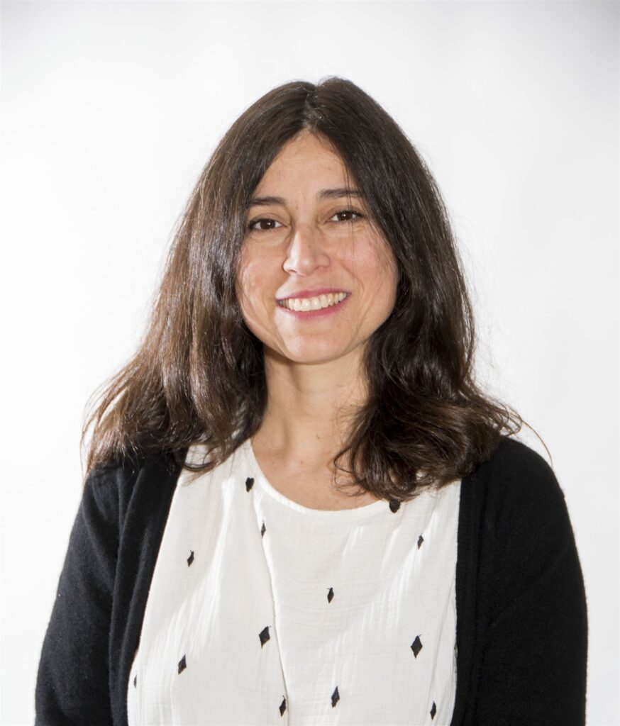 Carolina Sayes Maldonado
